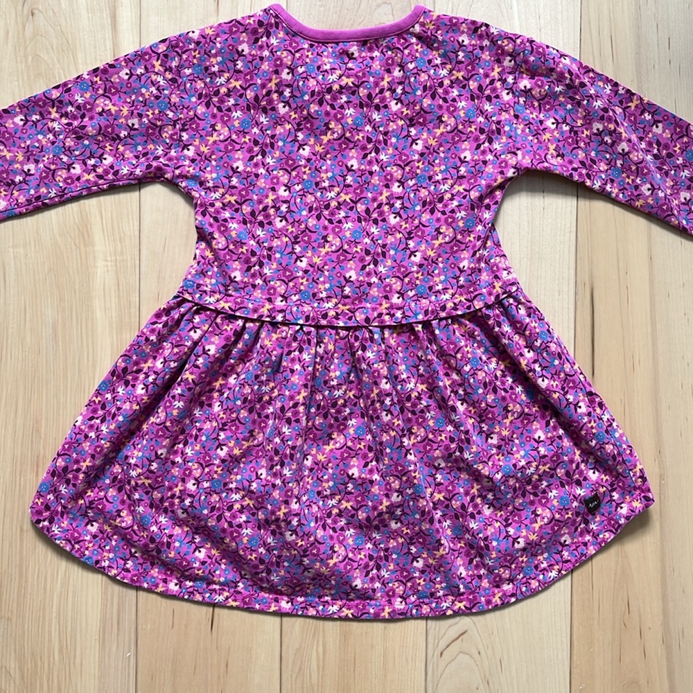 Tea Collection Dress - Picture 5 of 6
